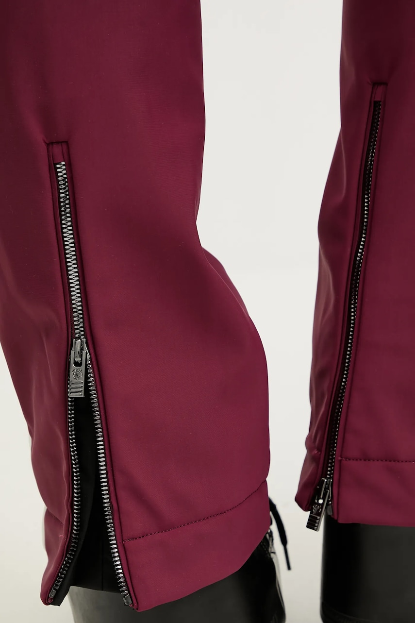 Lyžařská kombinéza Fusalp Karei (obrázek 8)