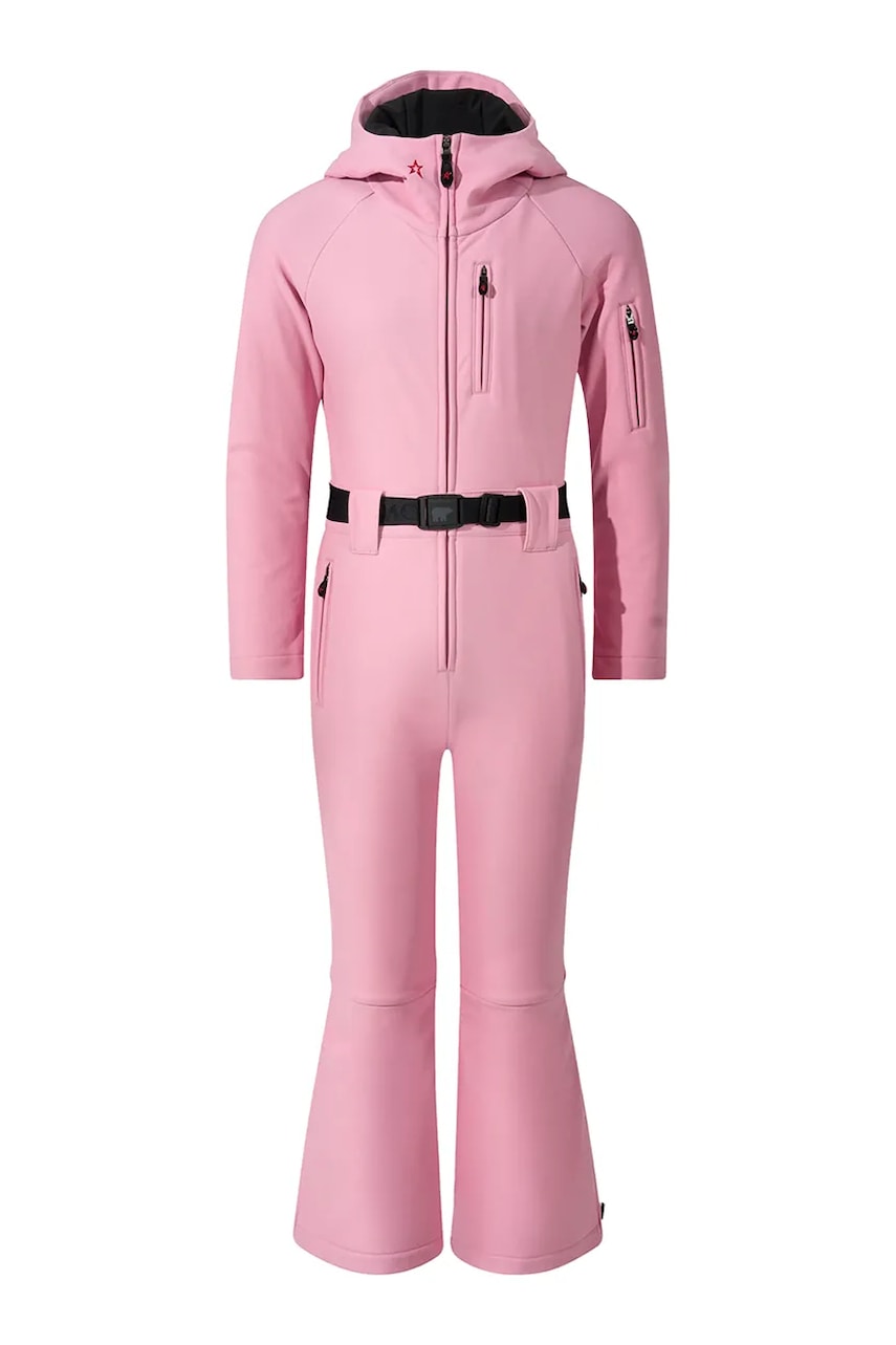 Perfect Moment costum de schi pentru copii star suit one piece