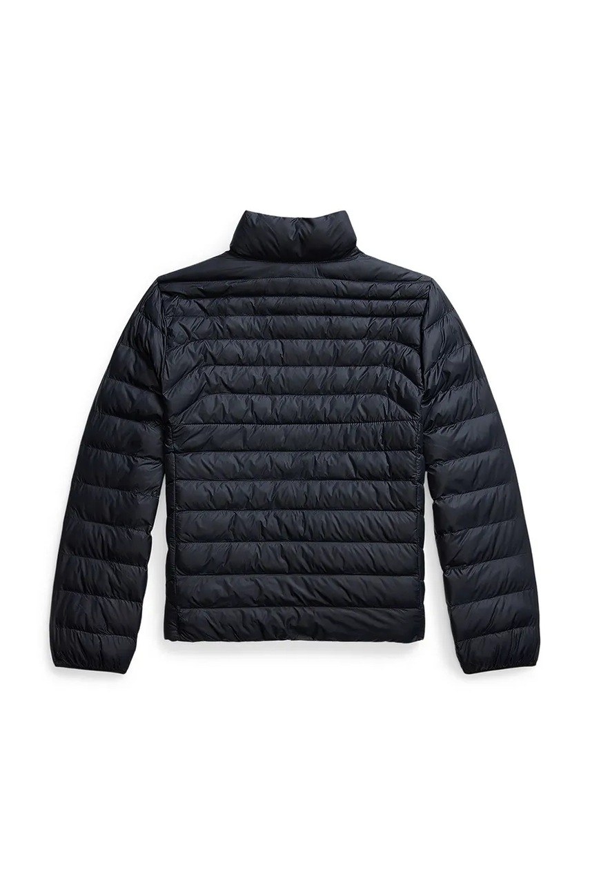 Куртка Polo Ralph Lauren цвет чёрный 323969870001 Куртка Polo Ralph Lauren цвет чёрный 323969870001