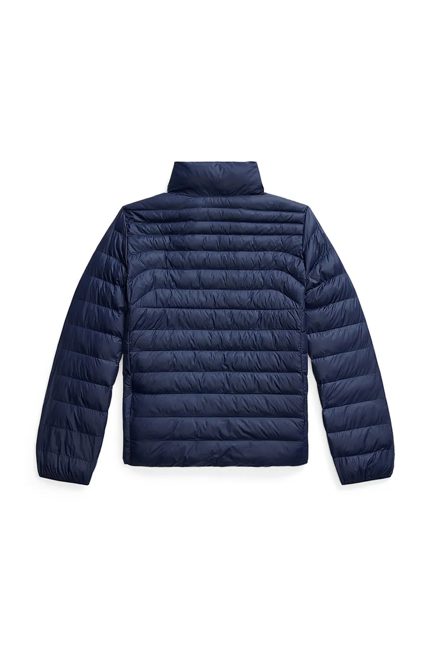 Куртка Polo Ralph Lauren цвет синий 323969870002 Куртка Polo Ralph Lauren цвет синий 323969870002