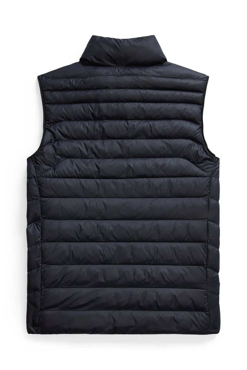 Безрукавка Polo Ralph Lauren цвет чёрный 323969872001