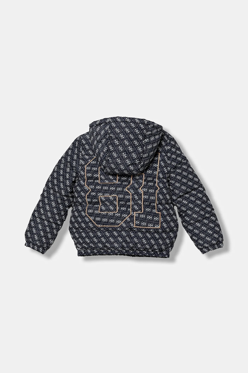Детская куртка Guess L5YL05 WHE60 Детская куртка Guess L5YL05 WHE60