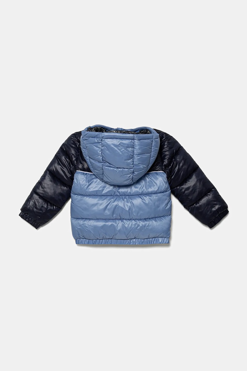 Детская куртка Guess N5YL00 WEGY0