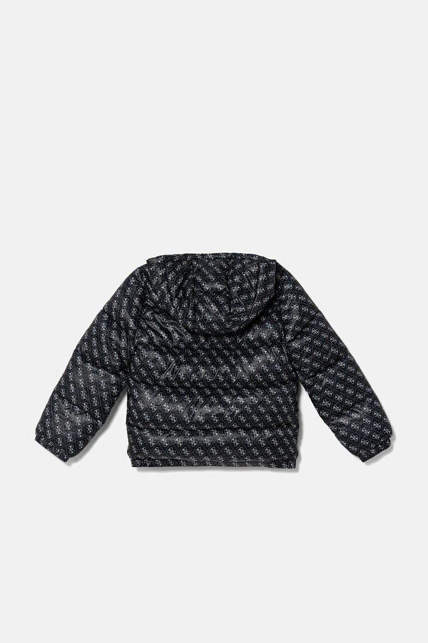 Детская куртка Guess N5YL05 WEGY0