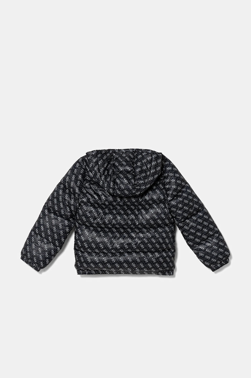 Детская куртка Guess N5YL05 WEGY0 Детская куртка Guess N5YL05 WEGY0