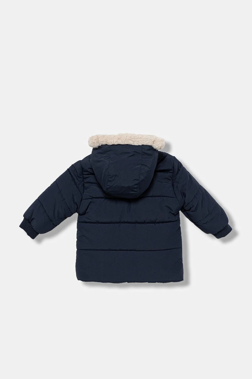 Детская куртка Mayoral цвет синий 2424