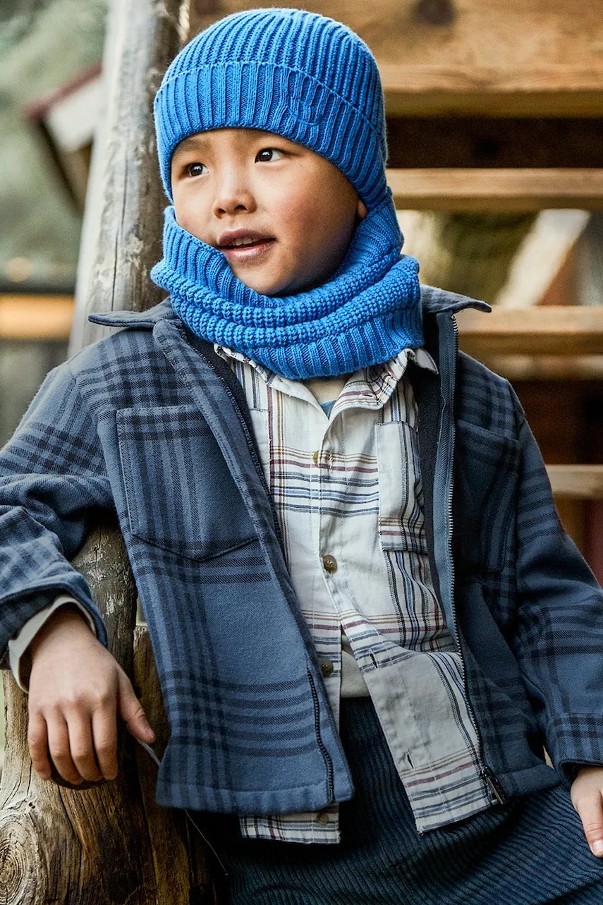 Mayoral geacă copii 4414