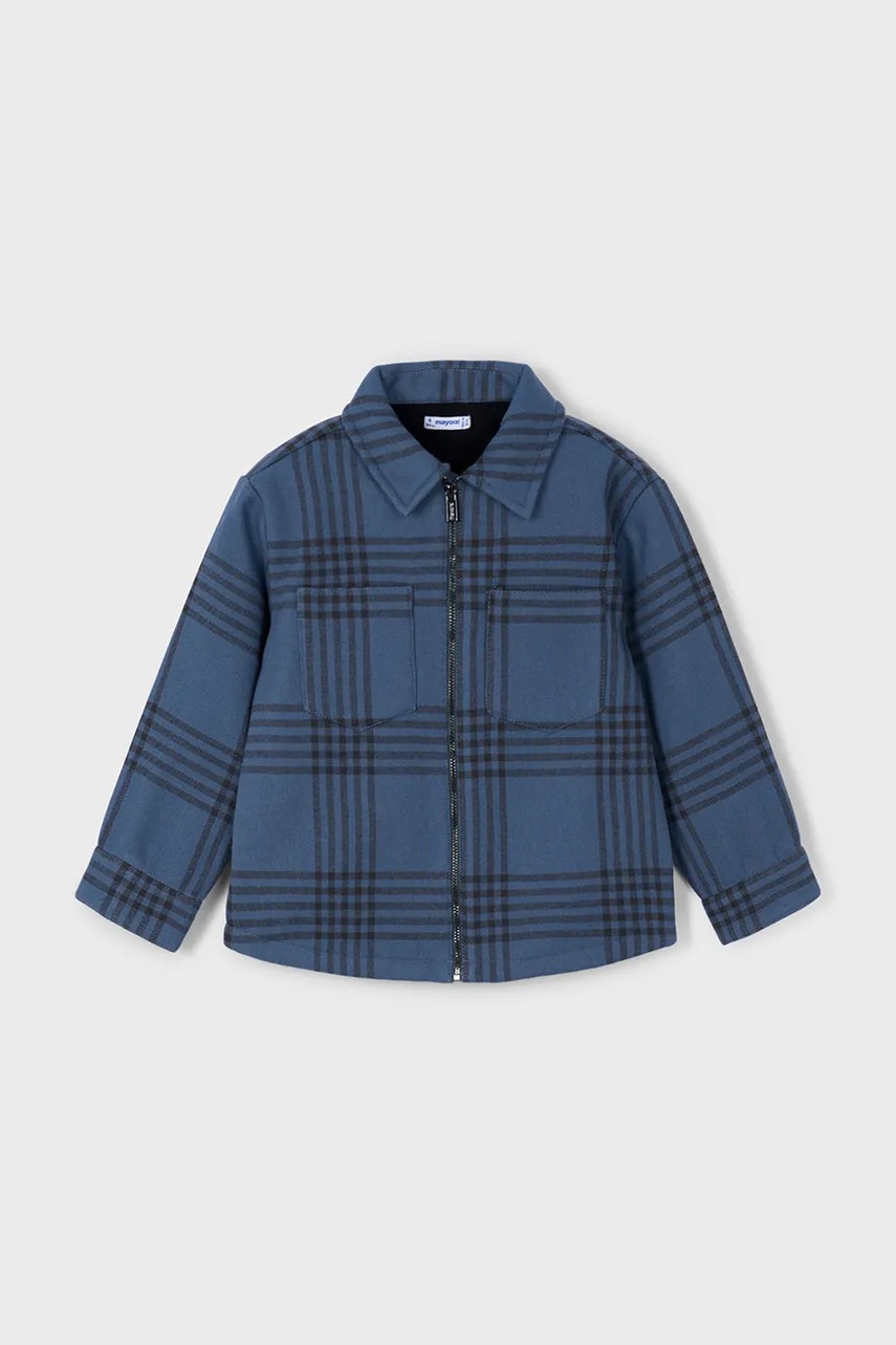Детская куртка Mayoral 4414