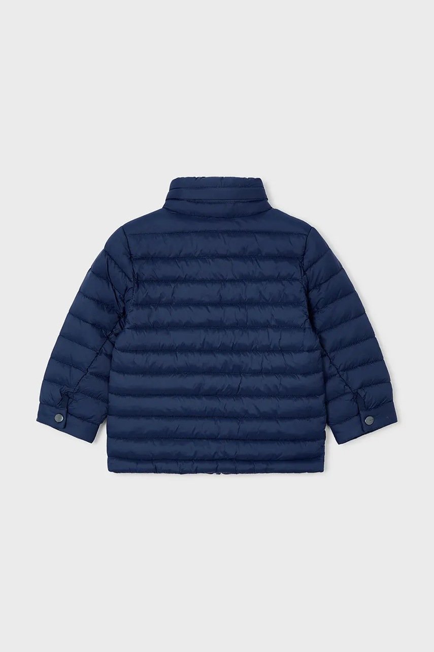 Детская куртка Mayoral цвет синий 4418