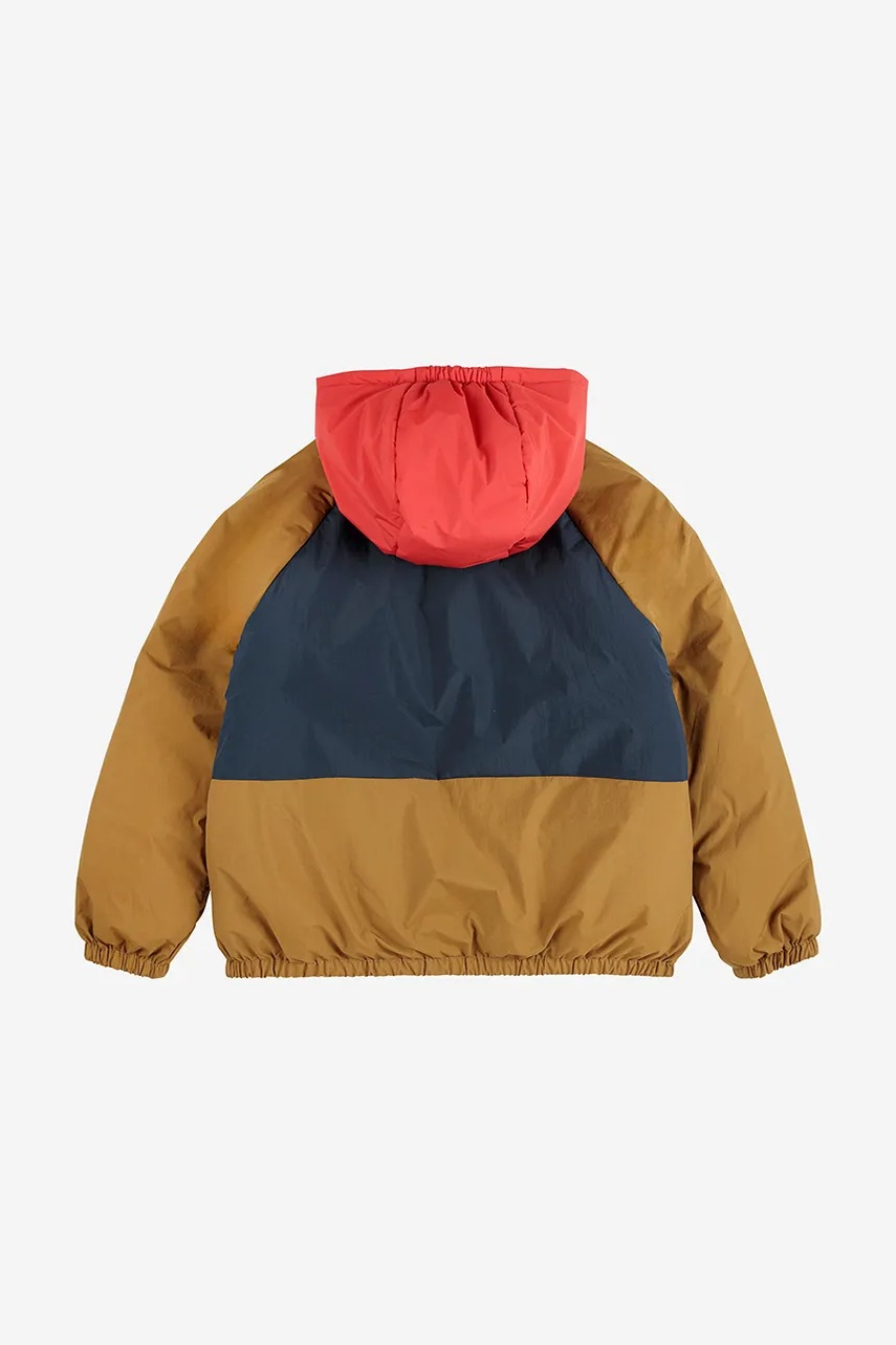 Dětská oboustranná bunda Bobo Choses Doggy Mate (obrázek 5)