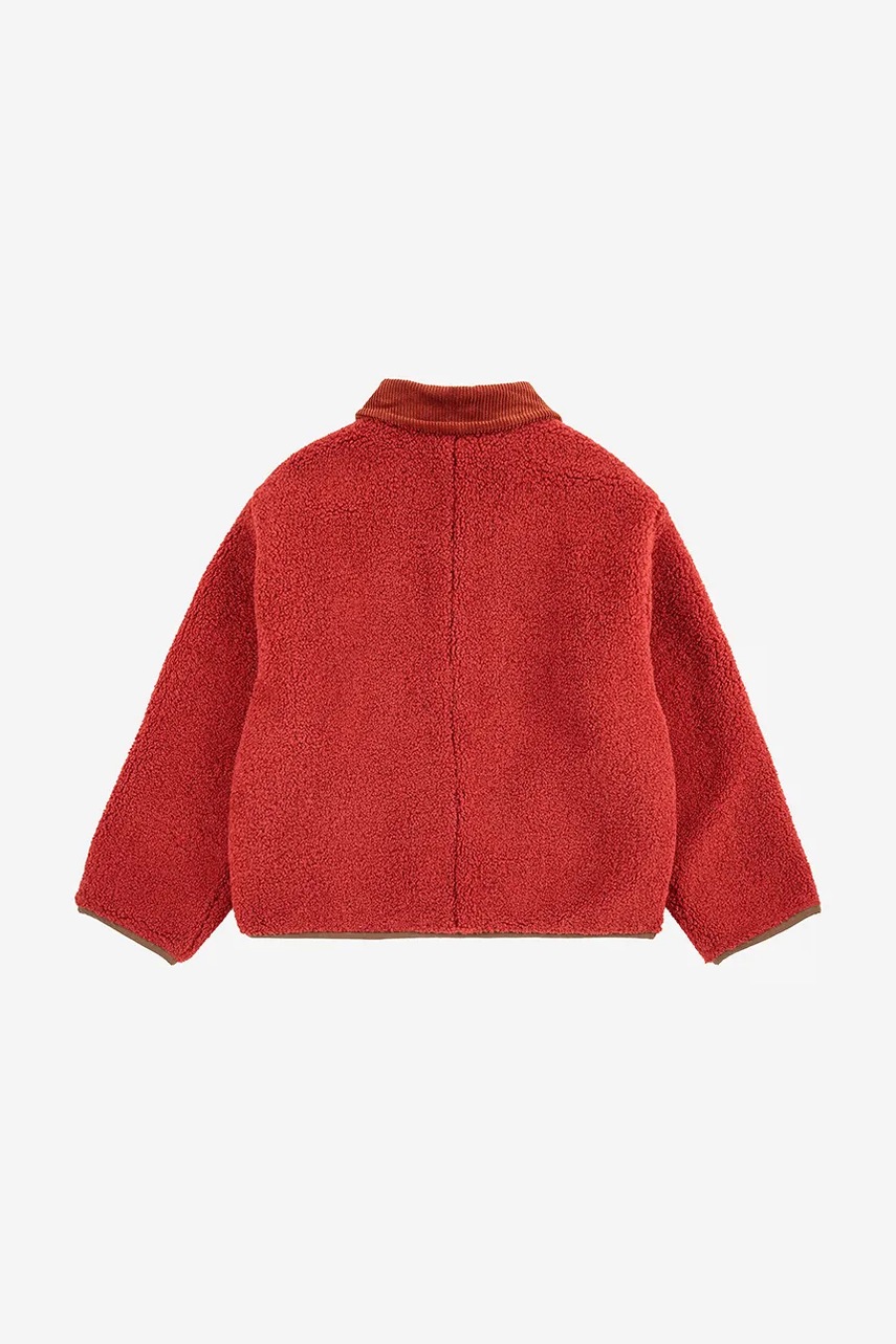 Dětská oboustranná bunda Bobo Choses (obrázek 5)