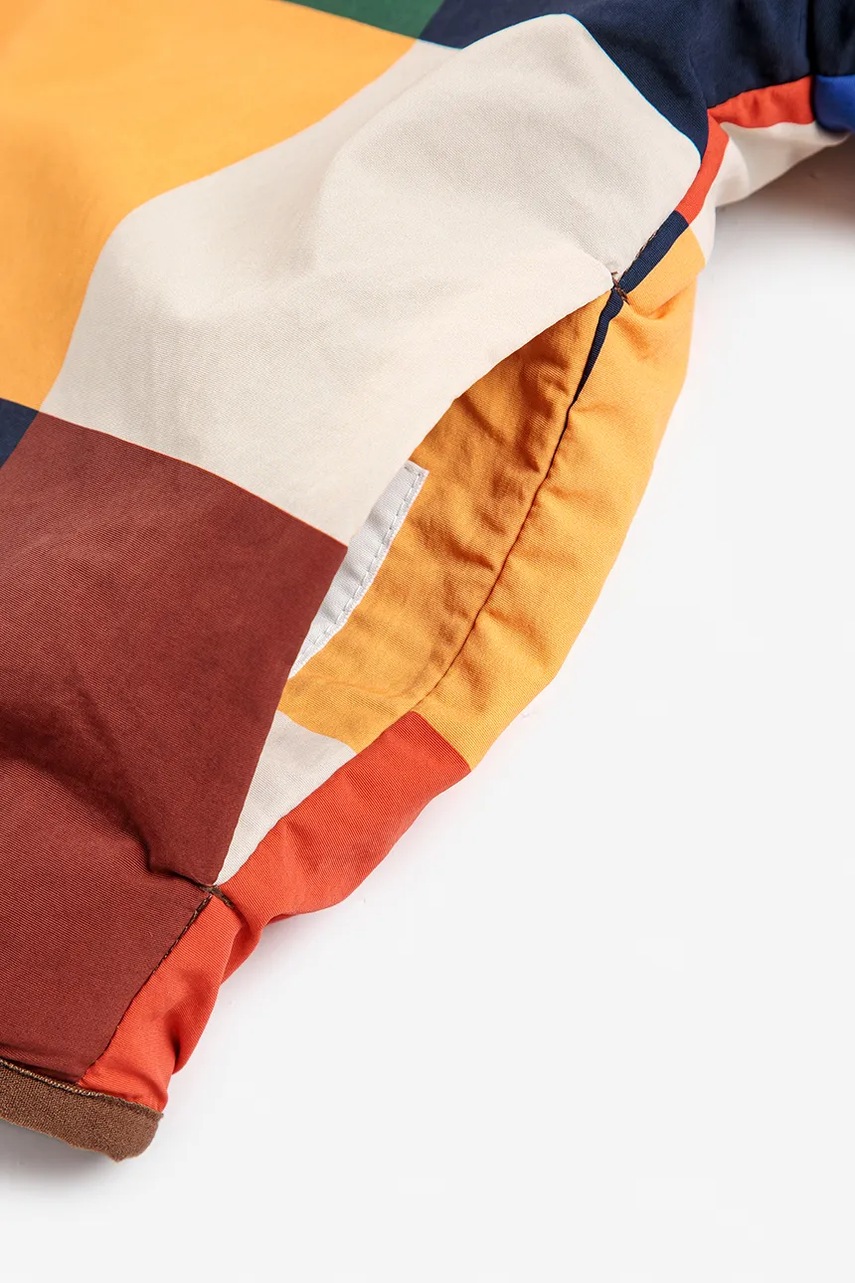 Dětská oboustranná bunda Bobo Choses (obrázek 8)