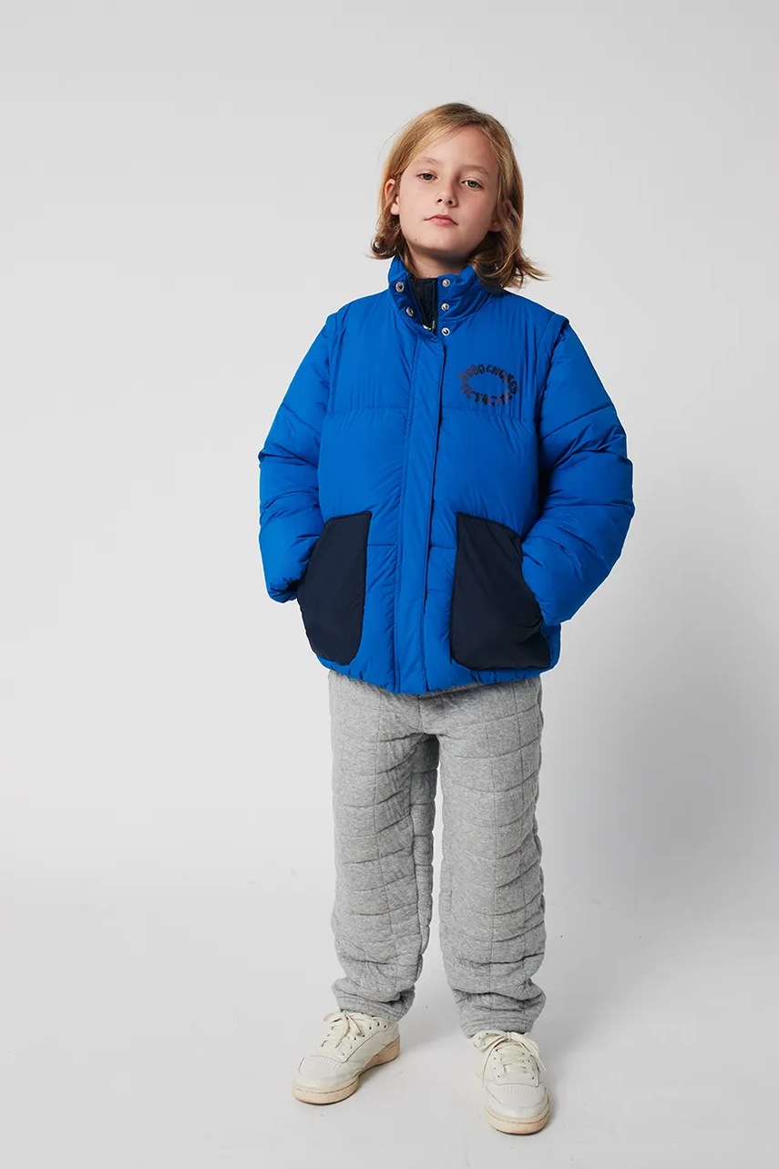 Dětská bunda Bobo Choses Tic Tac Toe (obrázek 9)