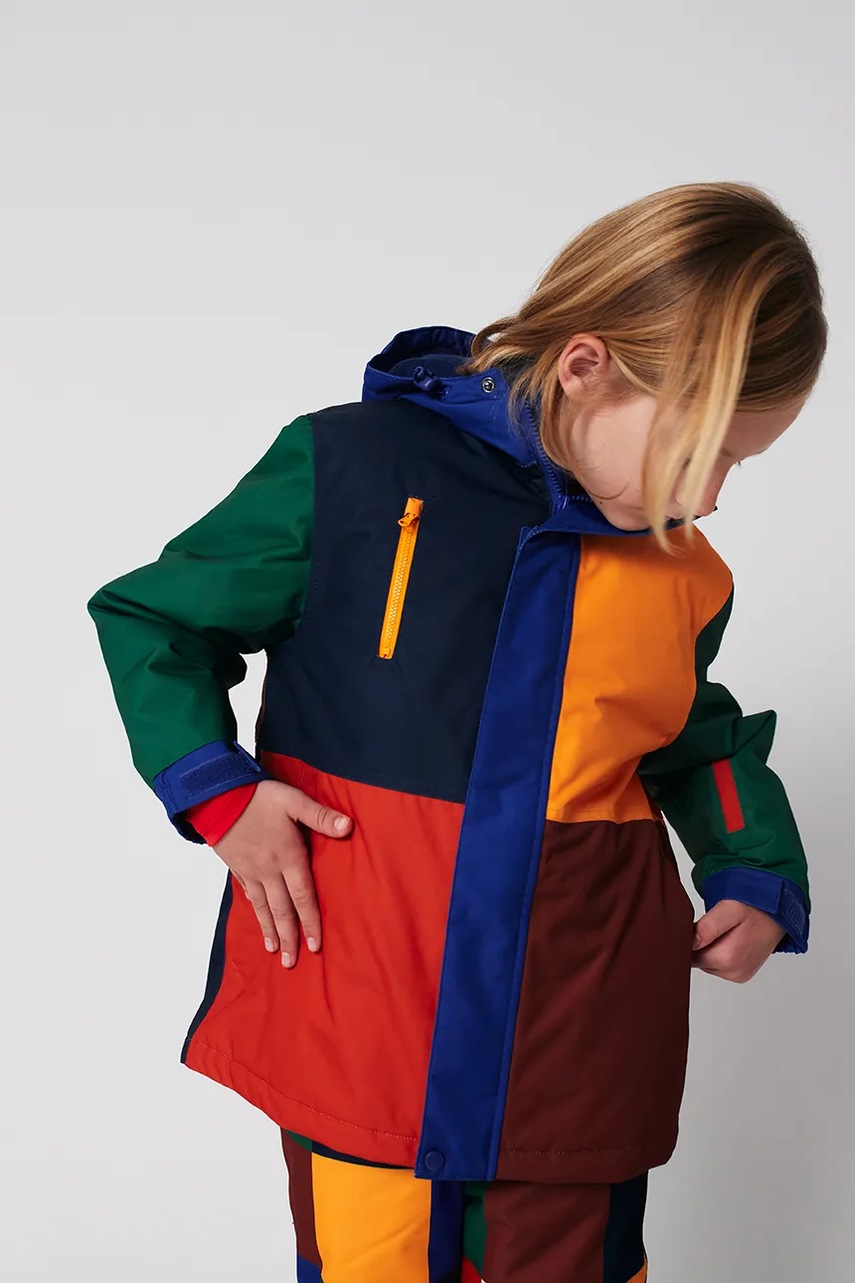 Dětská bunda Bobo Choses (obrázek 10)