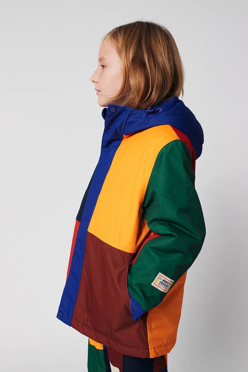 Dětská bunda Bobo Choses (obrázek 11)