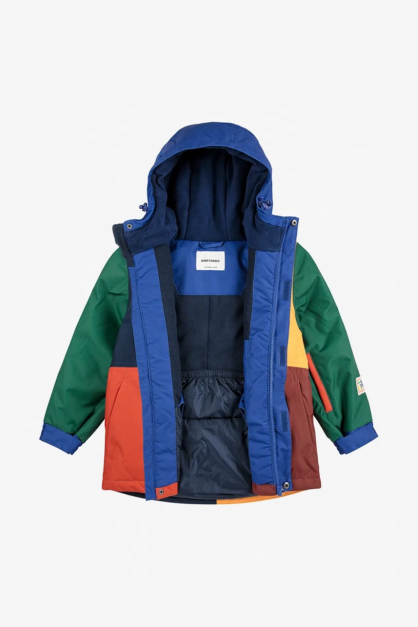Dětská bunda Bobo Choses (obrázek 7)