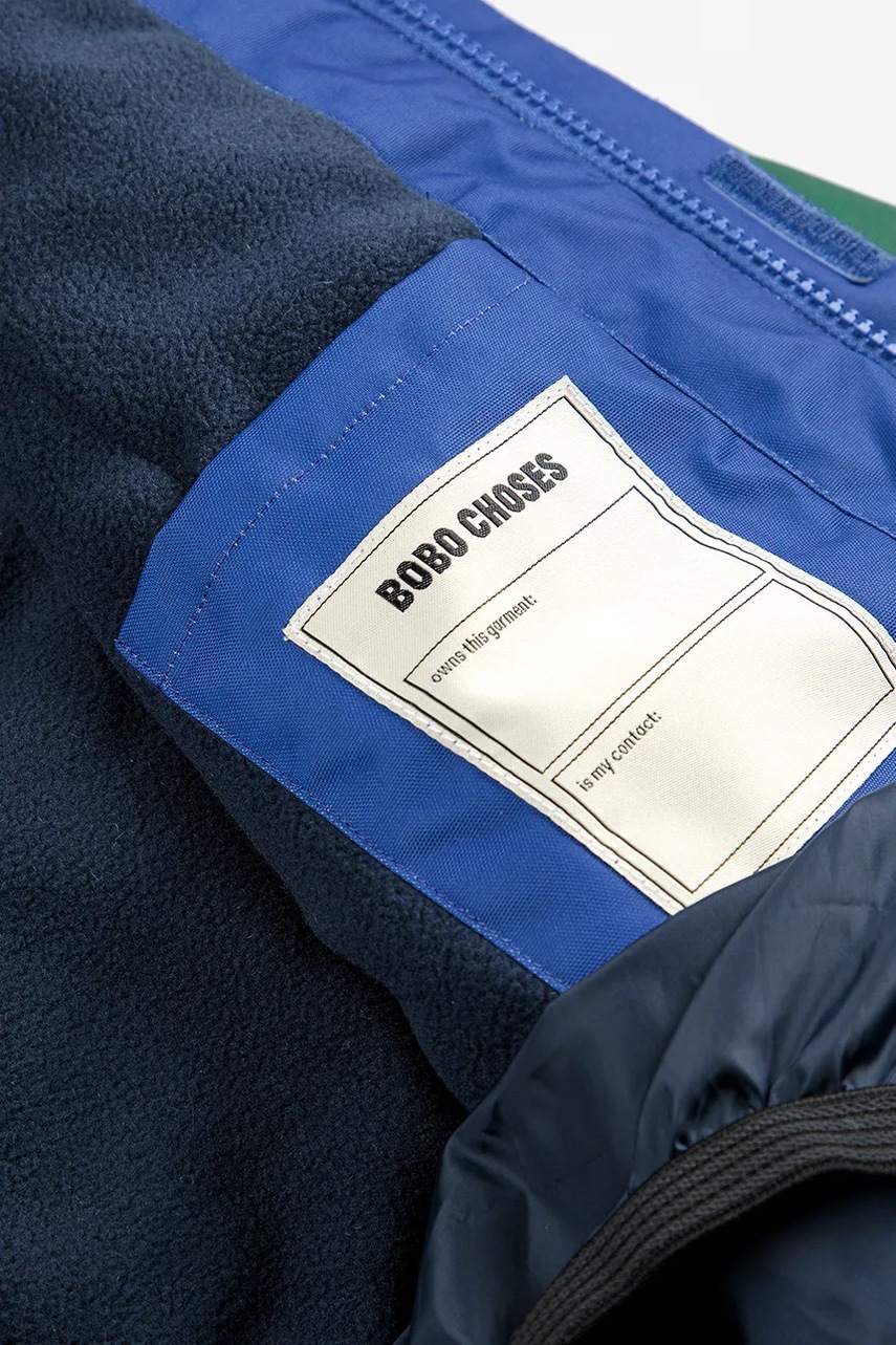 Dětská bunda Bobo Choses (obrázek 8)