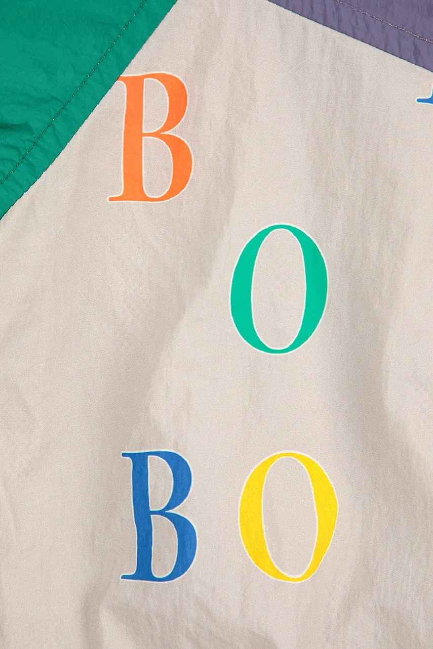Detská bunda Bobo Choses