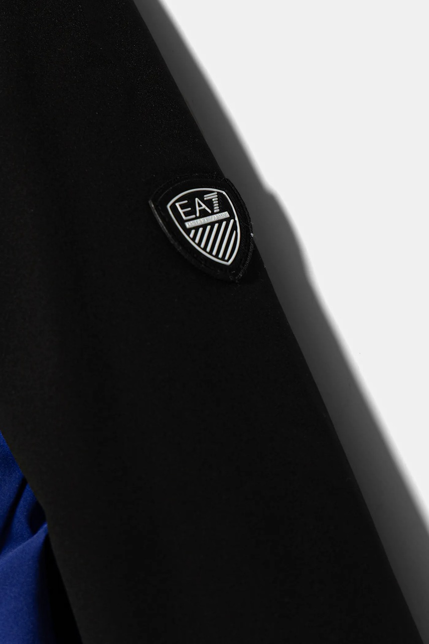 Dětská lyžařská bunda EA7 Emporio Armani (obrázek 3)