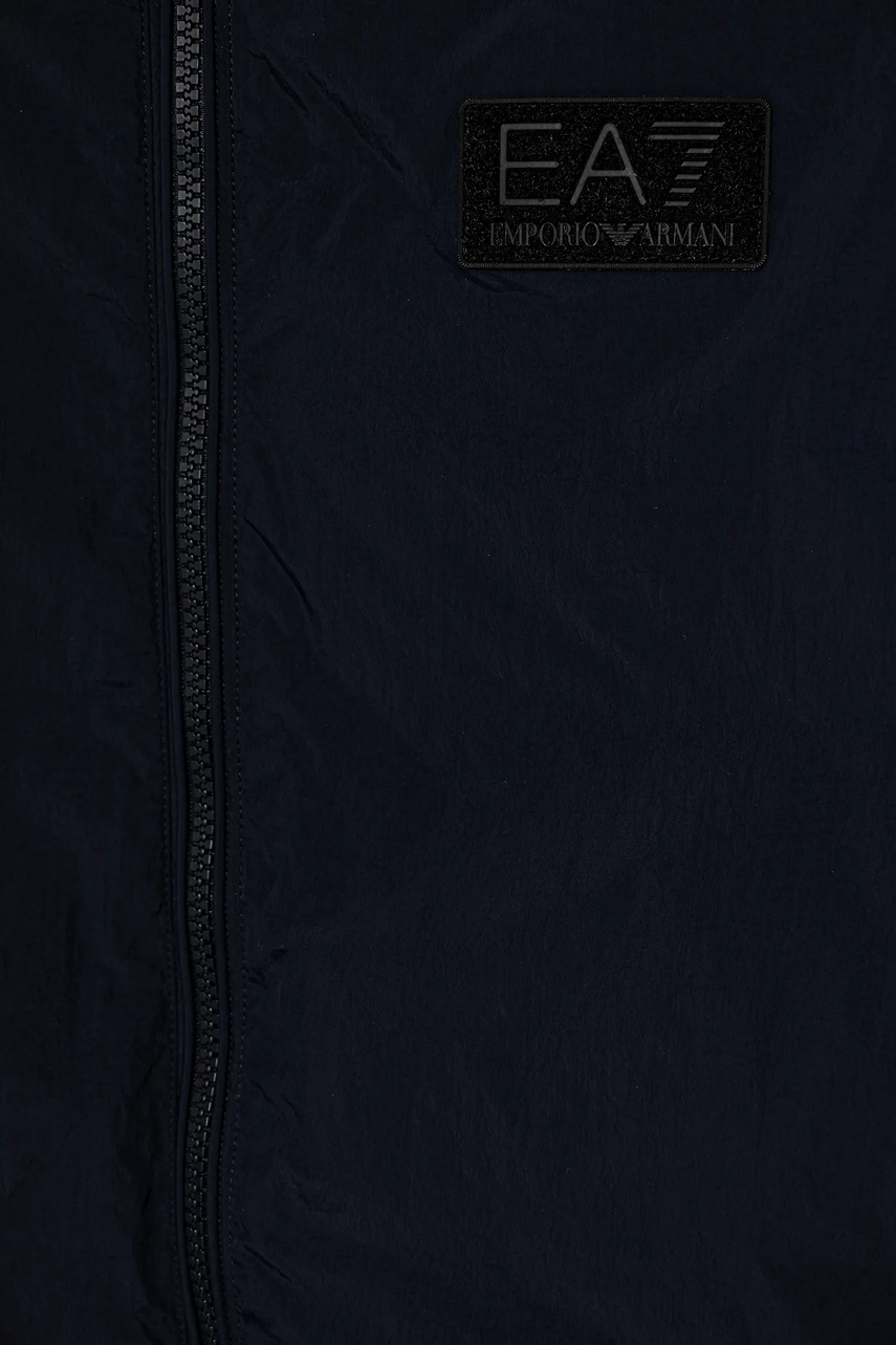Detská bunda EA7 Emporio Armani