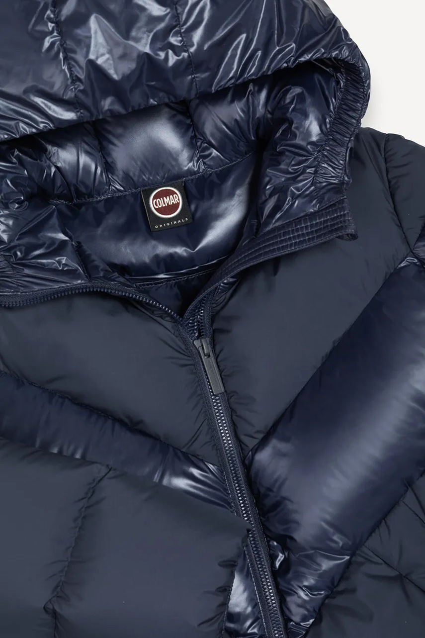 Dětská péřová bunda Colmar WEIGHTLESS (obrázek 4)
