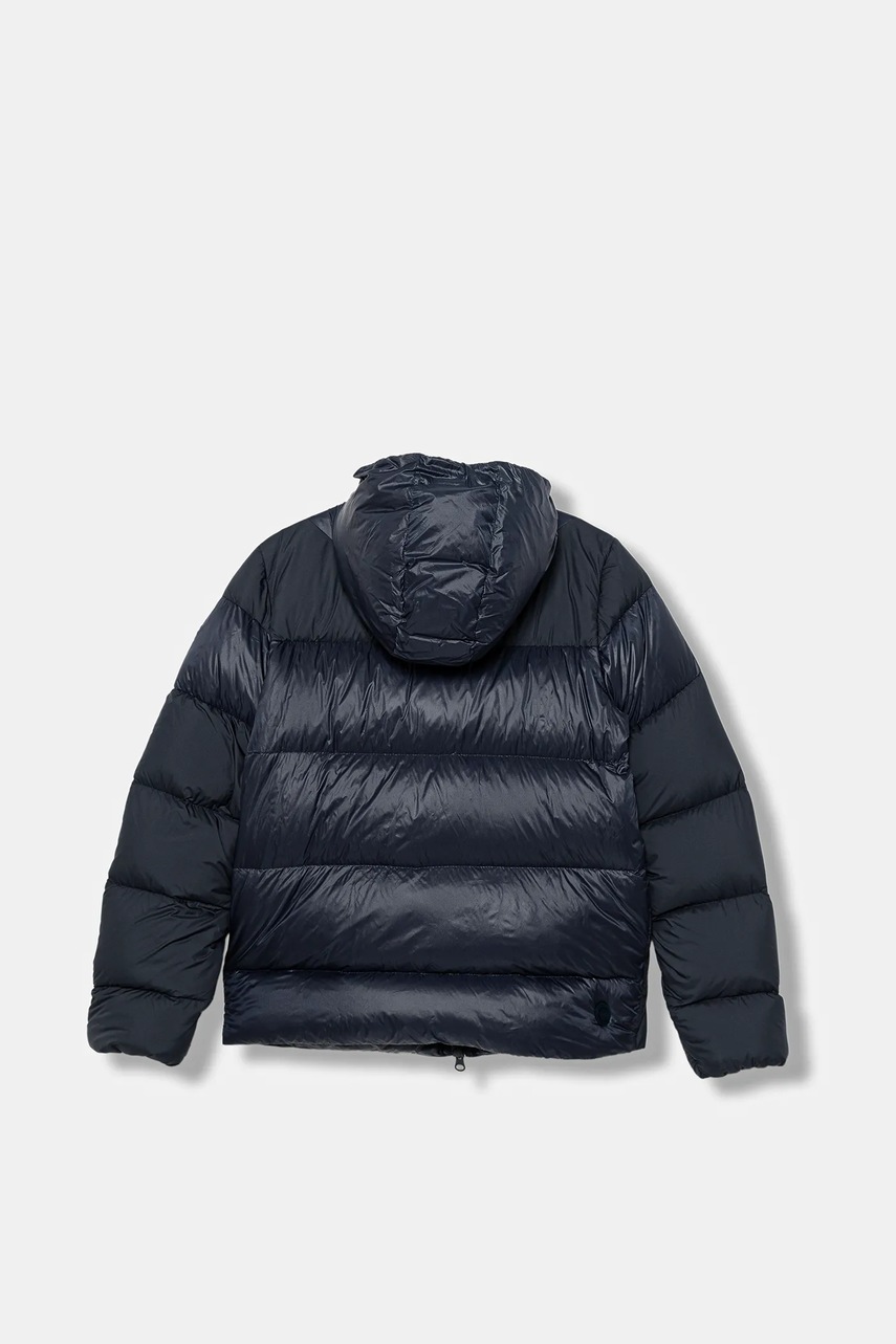 Детская пуховая куртка Colmar WEIGHTLESS цвет синий 3462.6ZN