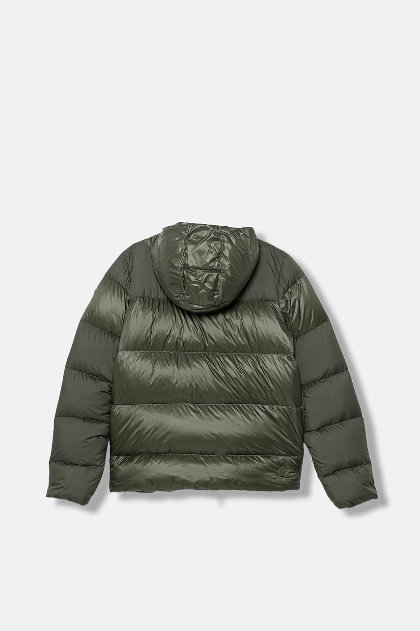 Детская пуховая куртка Colmar WEIGHTLESS цвет зелёный 3462.6ZN Детская пуховая куртка Colmar WEIGHTLESS цвет зелёный 3462.6ZN