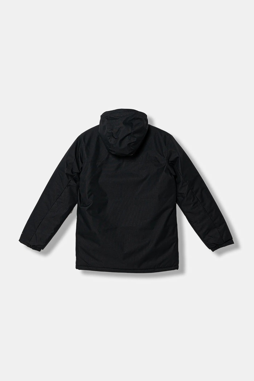 Детская куртка Columbia Hikebound цвет чёрный 2089961 Детская куртка Columbia Hikebound цвет чёрный 2089961