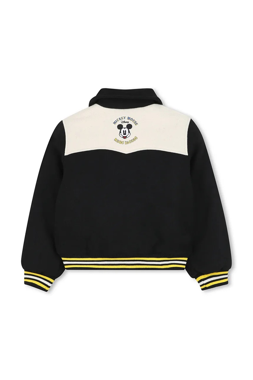 Dětská bunda Marc Jacobs (obrázek 3)