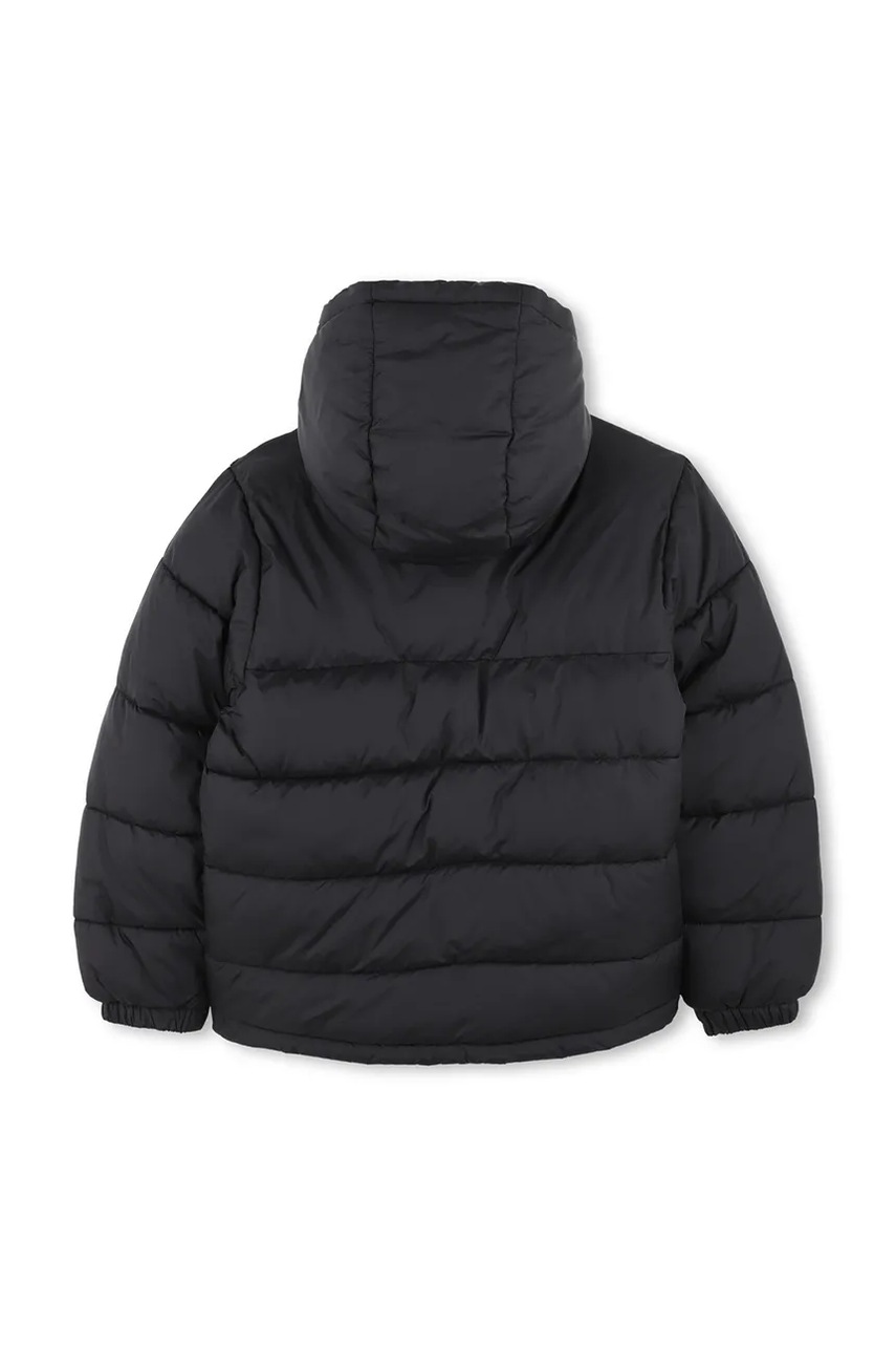 Дитяча куртка HUGO колір чорний G00484 в Івано-Франковську Дитяча куртка HUGO колір чорний G00484 в Івано-Франковську