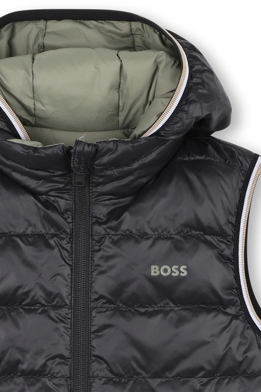 Detská vesta BOSS