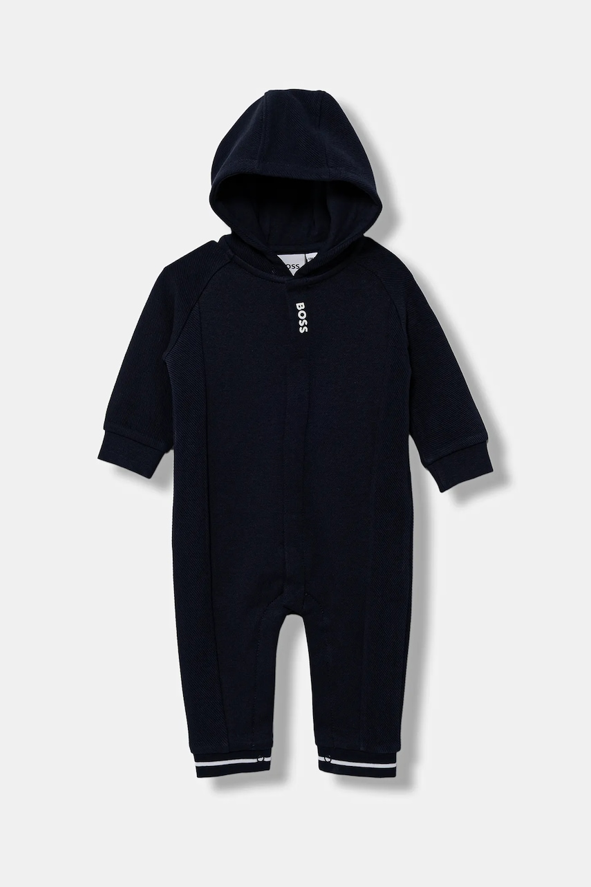 BOSS costum bebe J52530