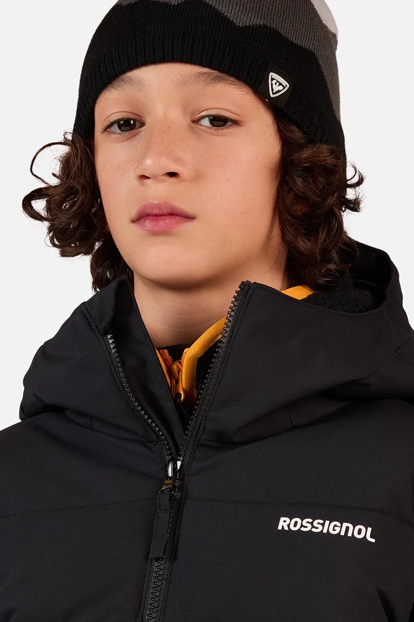 Dětská lyžařská bunda Rossignol SIZ QUILTED (obrázek 5)