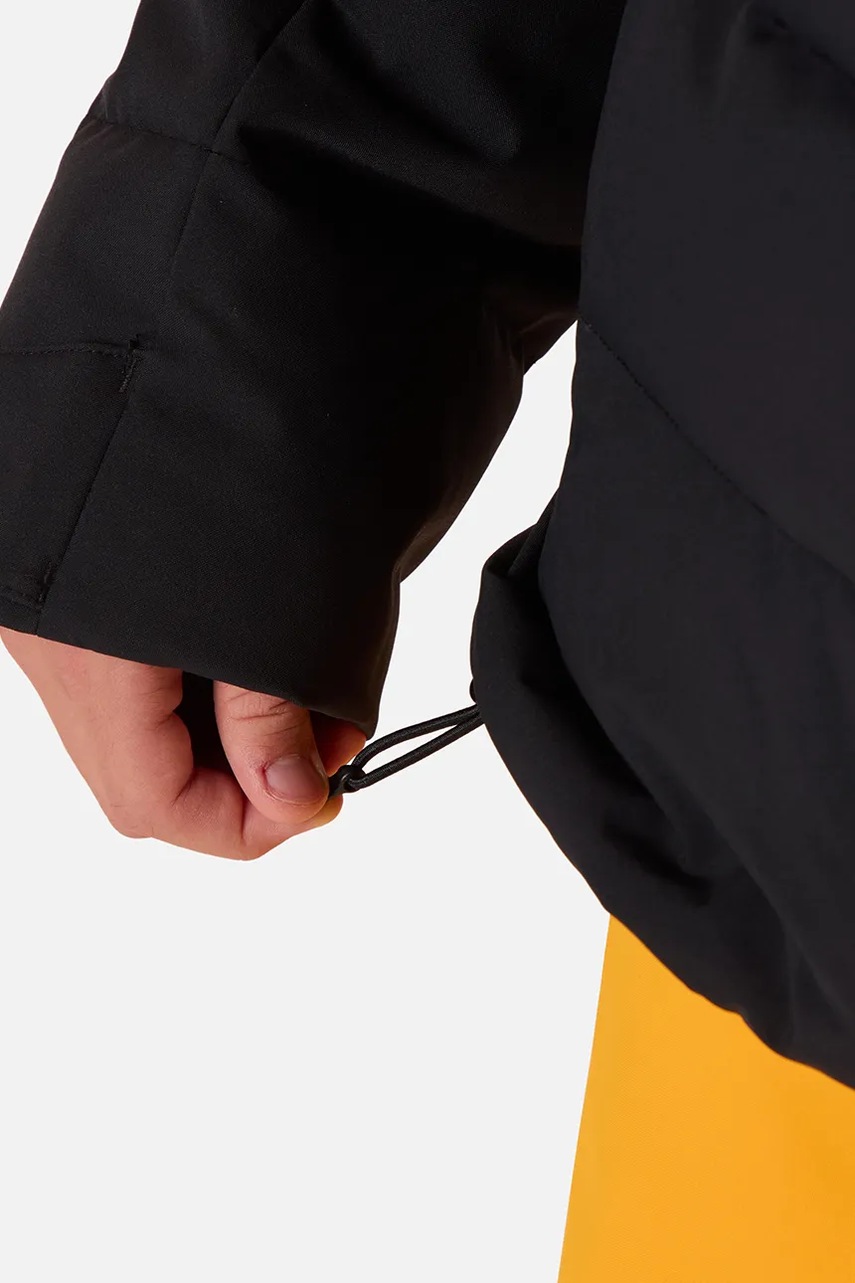 Dětská lyžařská bunda Rossignol SIZ QUILTED (obrázek 8)