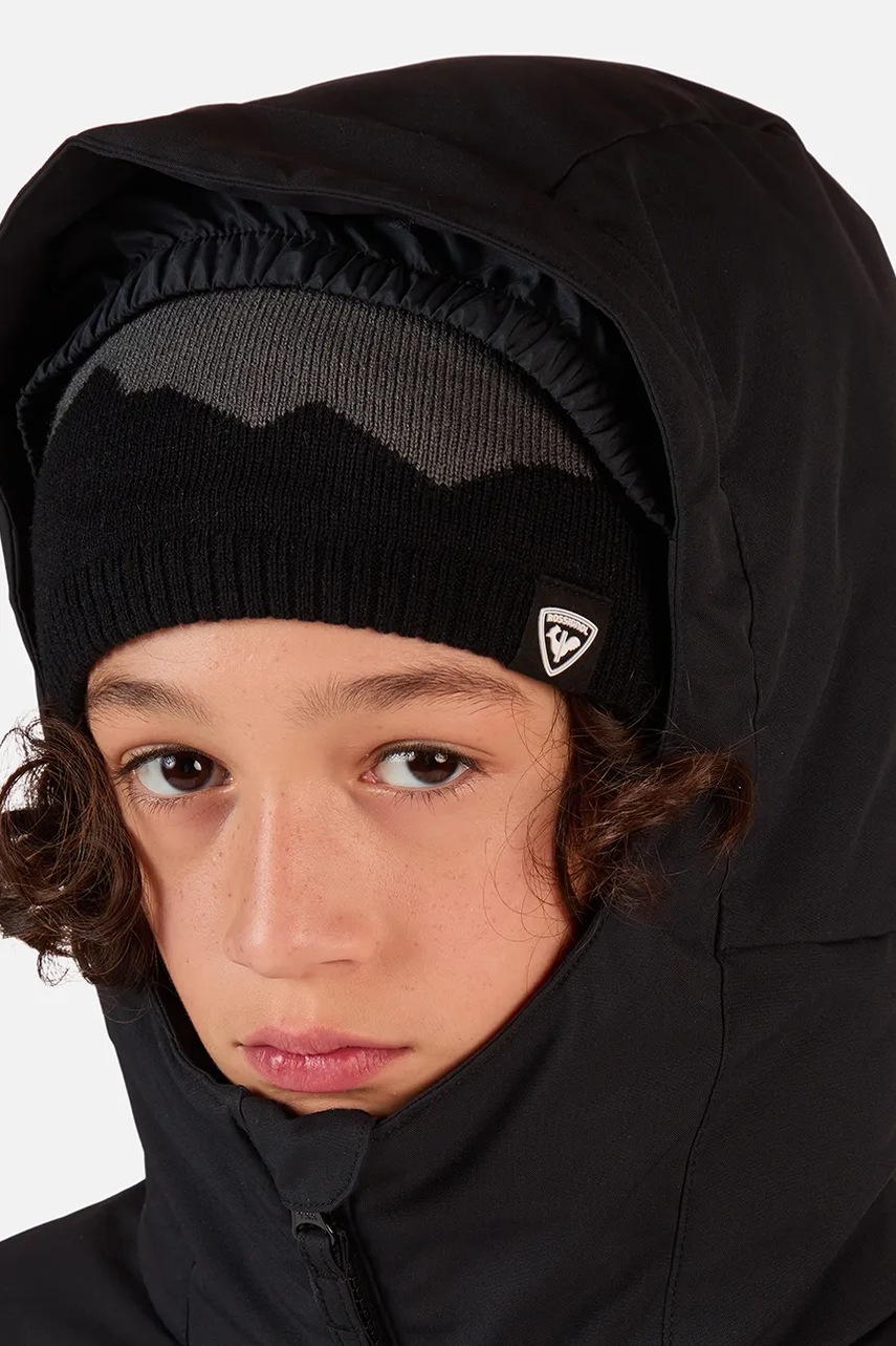 Dětská lyžařská bunda Rossignol SIZ QUILTED (obrázek 11)