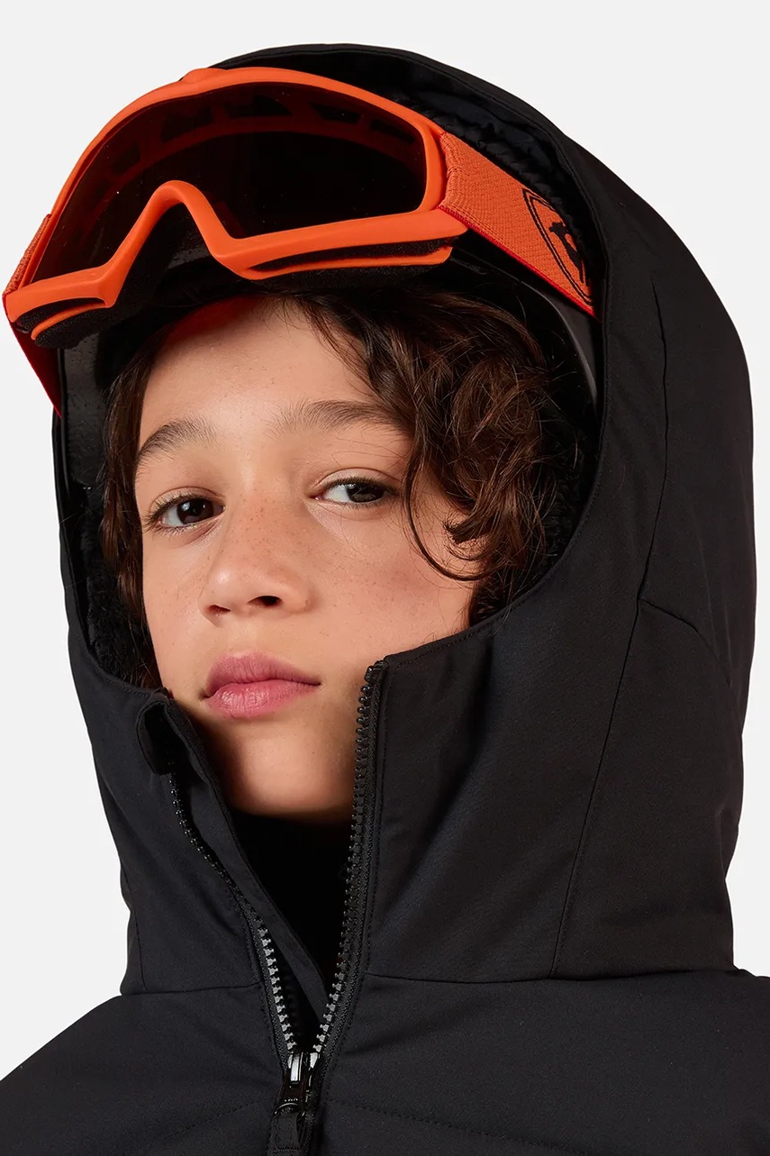 Dětská lyžařská bunda Rossignol SIZ QUILTED (obrázek 12)