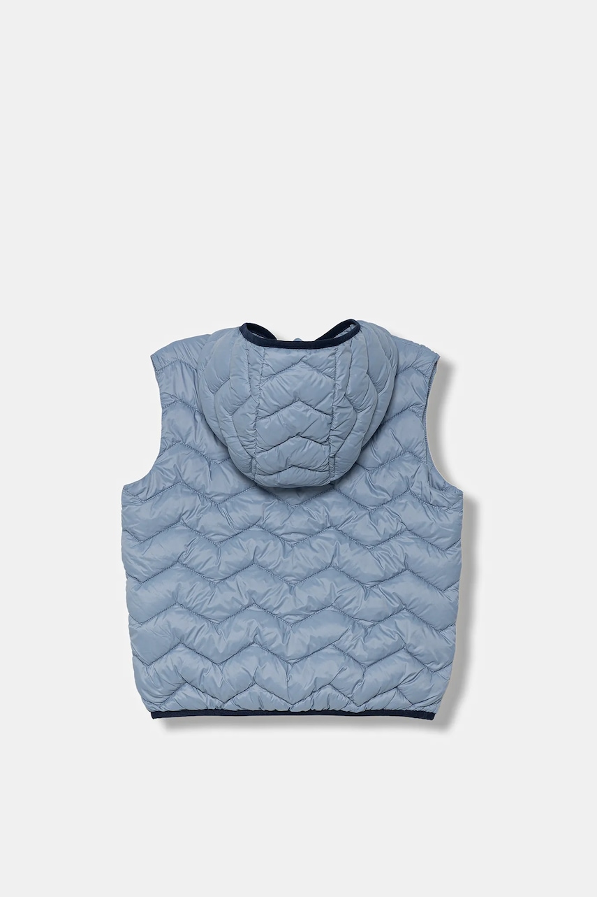 Детская безрукавка United Colors of Benetton 2TWDGJ00G Детская безрукавка United Colors of Benetton 2TWDGJ00G