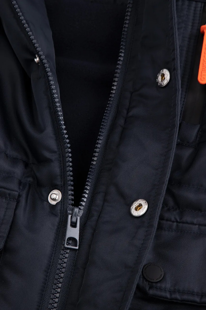 Dětská bunda Coccodrillo (obrázek 7)