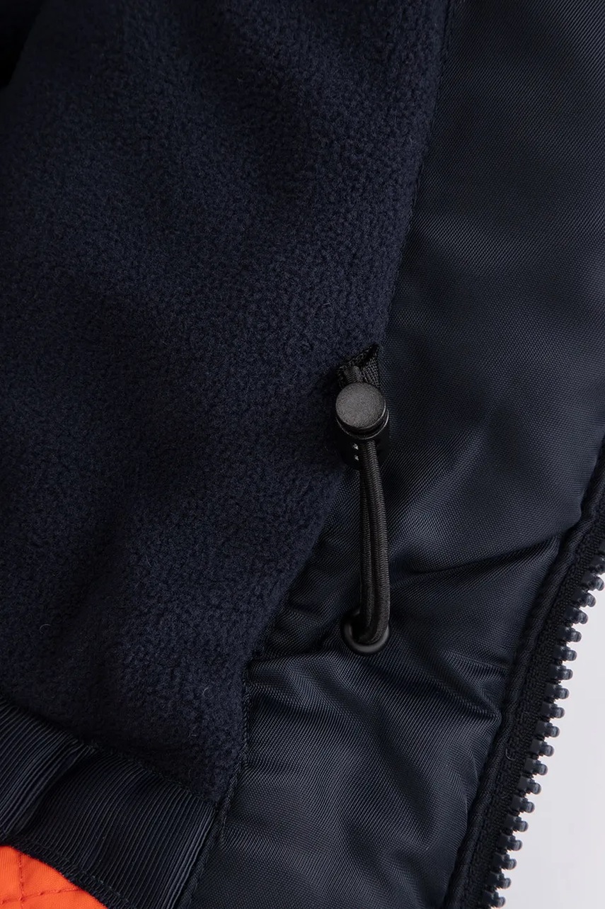 Dětská bunda Coccodrillo (obrázek 8)