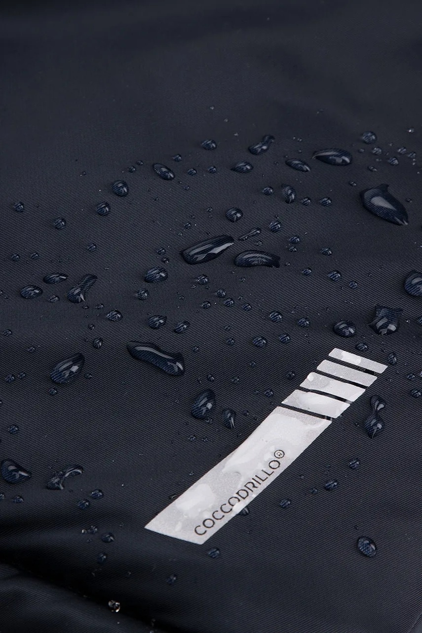 Dětská bunda Coccodrillo (obrázek 9)