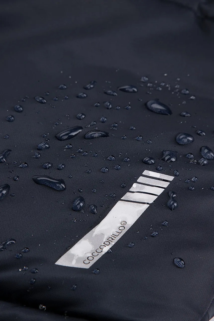 Dětská bunda Coccodrillo (obrázek 10)