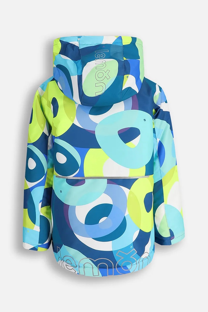 Детская лыжная куртка Lemon Explore OUTERWEAR SNOW&SKI BOY в Тернополе Детская лыжная куртка Lemon Explore OUTERWEAR SNOW&SKI BOY в Тернополе