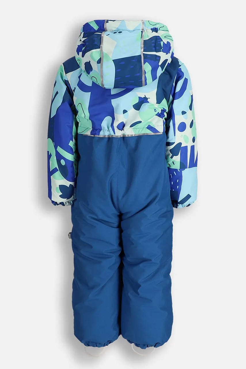 Детский комбинезон Lemon Explore OUTERWEAR SNOW&SKI BOY