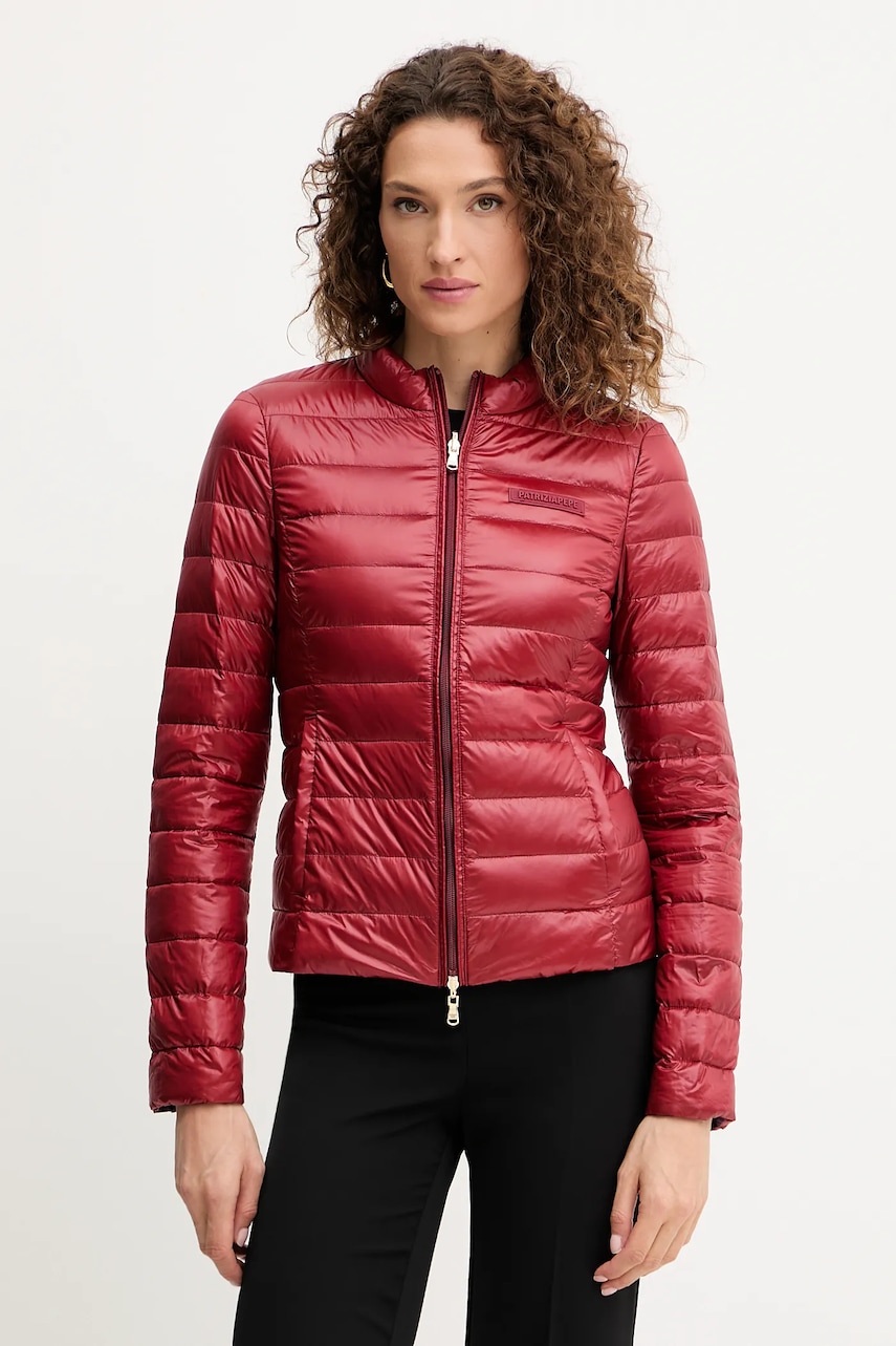 Μπουφάν Patrizia Pepe