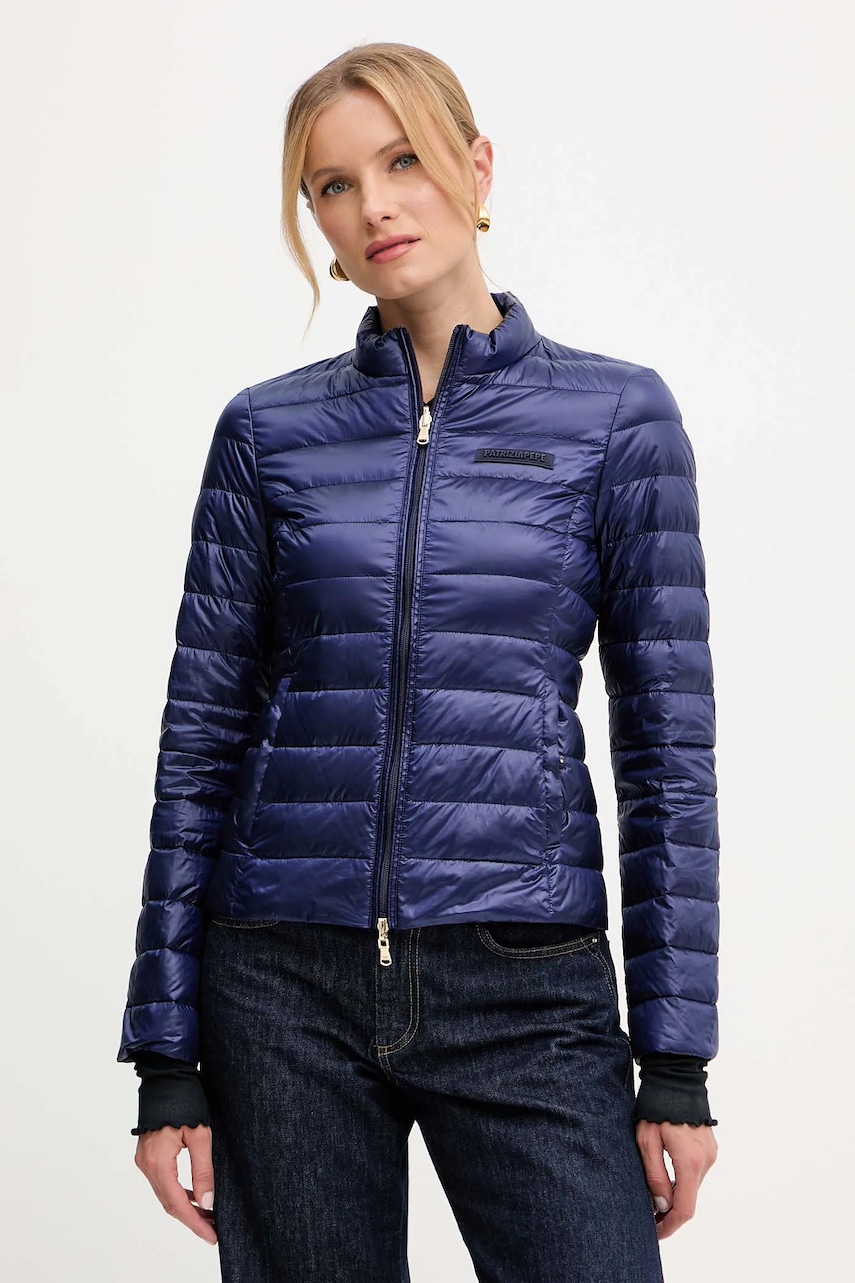 Μπουφάν Patrizia Pepe