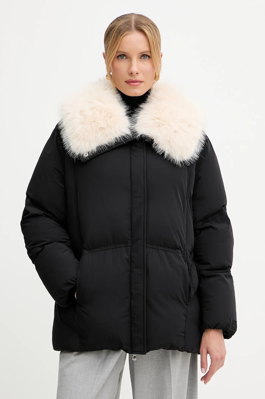 Μπουφάν Patrizia Pepe