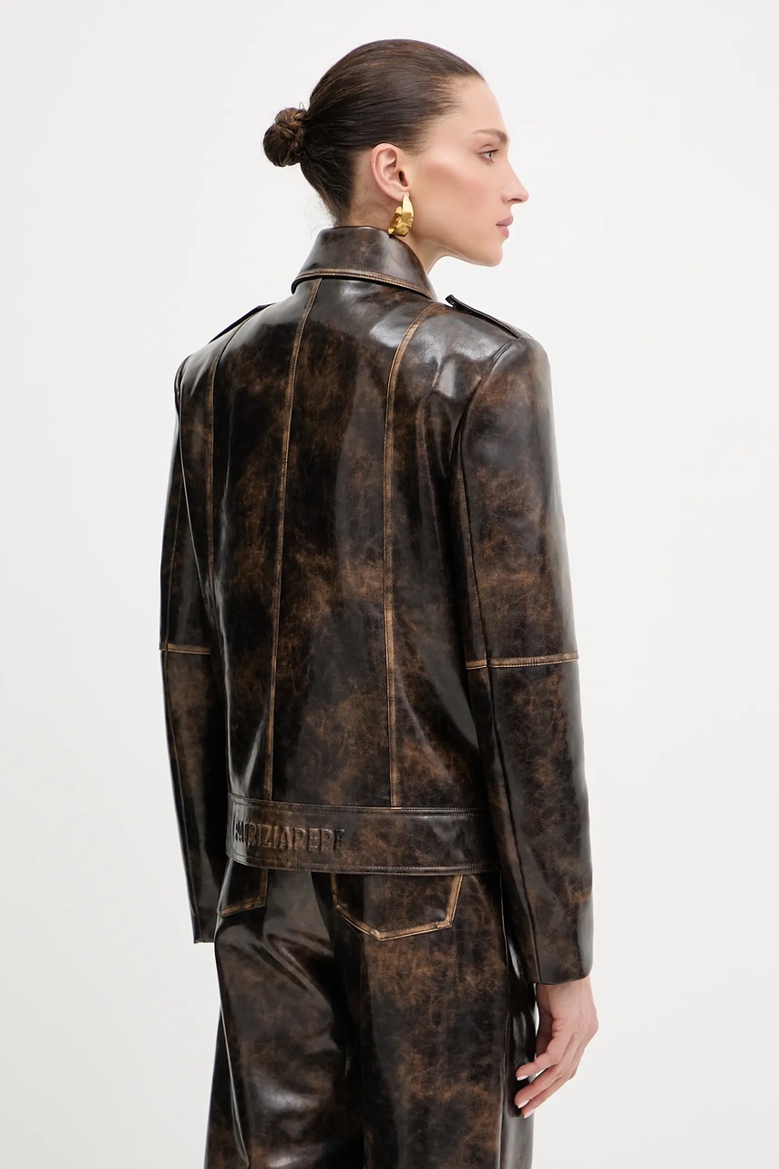 Křivák Patrizia Pepe (obrázek 3)