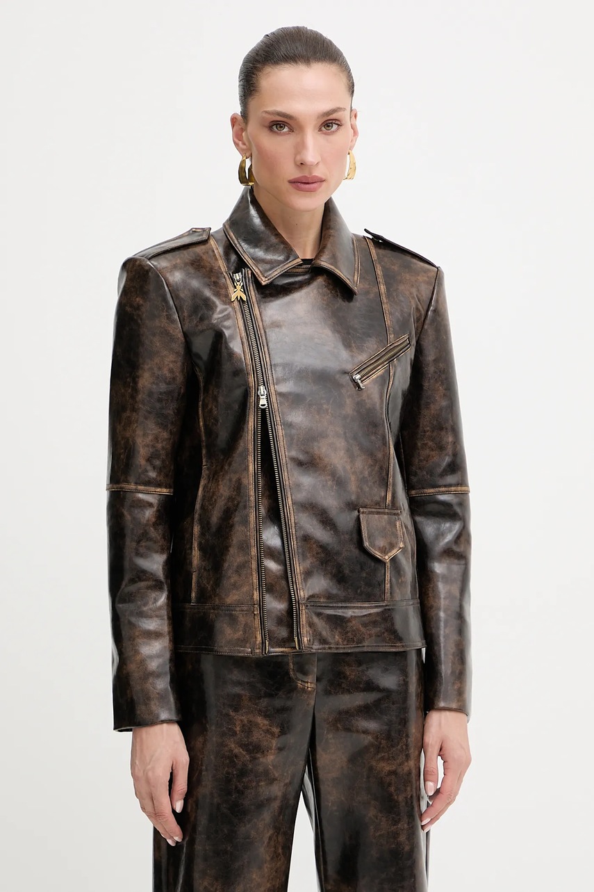 Křivák Patrizia Pepe (obrázek 4)