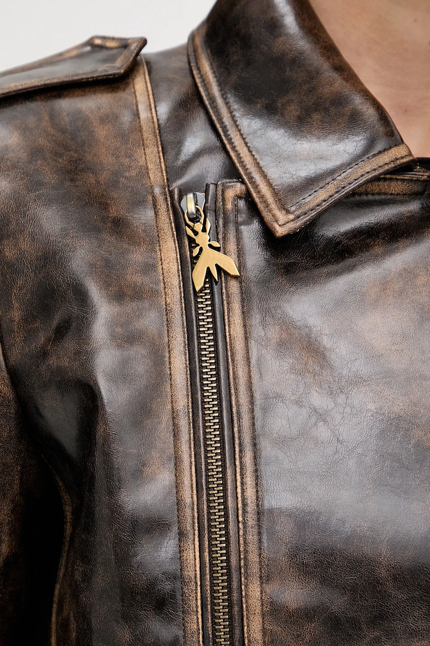 Křivák Patrizia Pepe (obrázek 6)