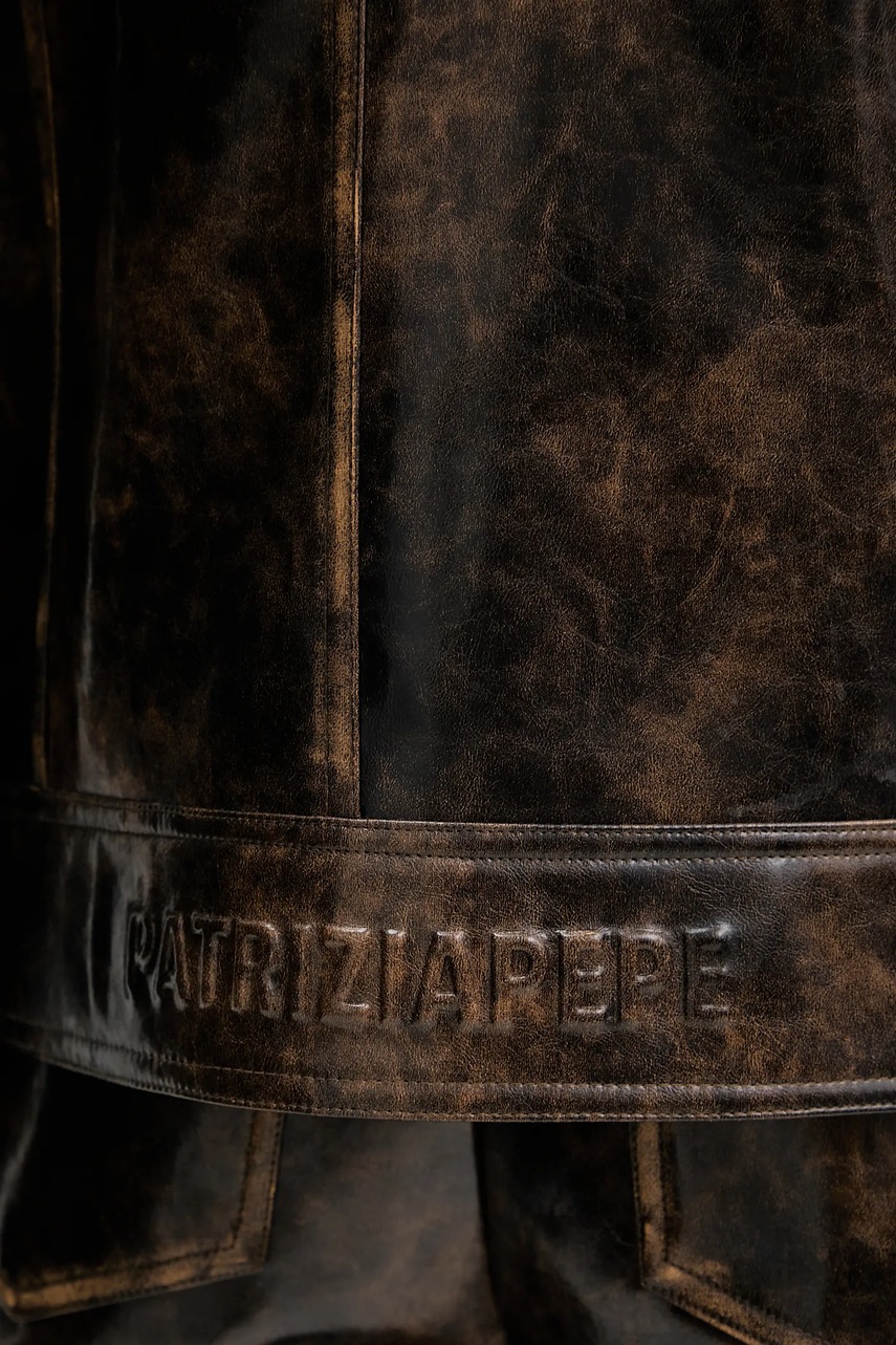 Křivák Patrizia Pepe (obrázek 7)